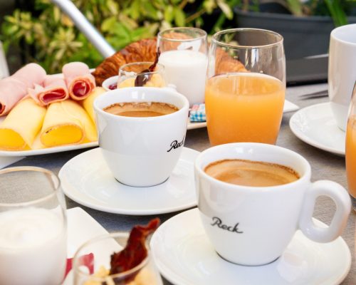 Image promotionnelle pour le brunch du Cox Show